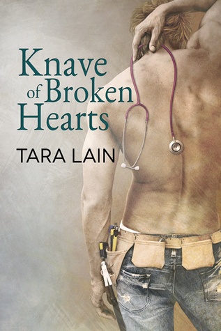 Knave of Broken Hearts (Love in Laguna, #2)