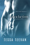 Escalation (Clandestine Affairs, #2)