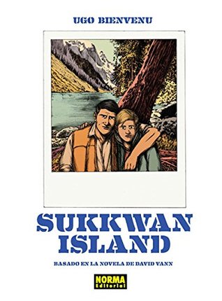 Sukkwan Island Ugo Bienvenu Sukkwan Island Ugo Bienvenu