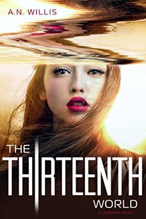 The Thirteenth World (The Corridor #2)