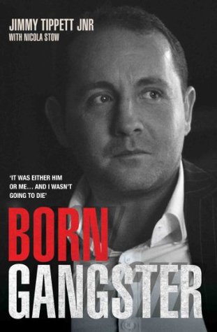 Born Gangster Jimmy Tippett Jr Born Gangster Jimmy Tippett Jr