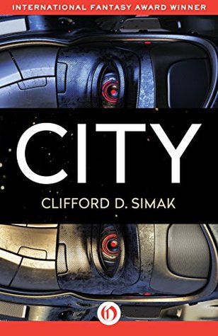 city by clifford d simak