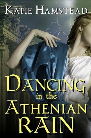 Dancing In The Athenian Rain