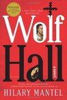 Wolf Hall (Thomas Cromwell, #1)