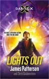 Lights Out (Daniel X, #6)