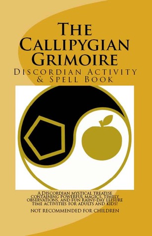 The Callipygian Grimoire Steve Johnson The Callipygian Grimoire Steve Johnson