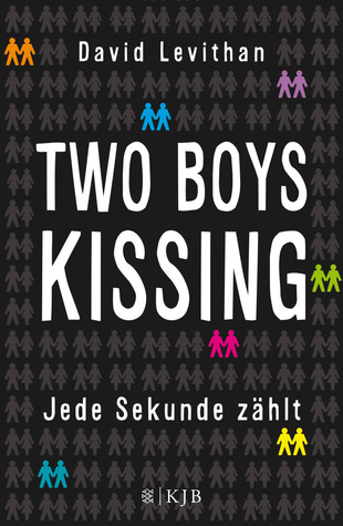 Two Boys Kissing: Jede Sekunde zählt