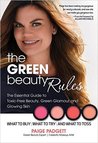 The Green Beauty Rules