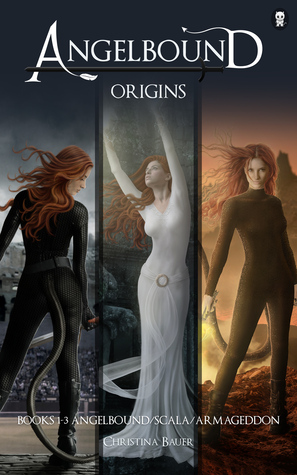 Angelbound Origins Bundle