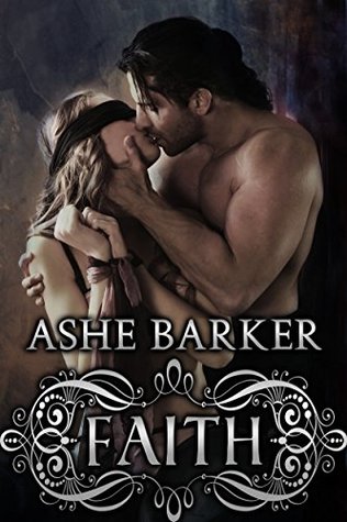 Faith Ashe Barker Faith Ashe Barker