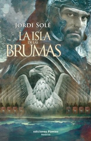La isla de las brumas Jordi Solé La isla de las brumas Jordi Solé