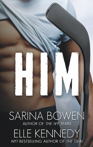 Him by Sarina Bowen and Elle Kennedy