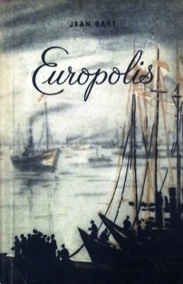 Europolis Jean Bart Europolis Jean Bart