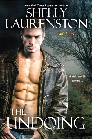 The Undoing (Call of Crows #2) by Shelly Laurenston