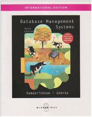 Database Management Systems