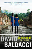 De voltooiing (Vega Jane, #1) David Baldacci De voltooiing (Vega Jane, #1) David Baldacci