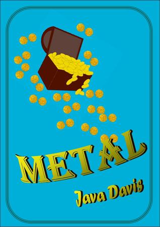Metal: A Treasure Hunt