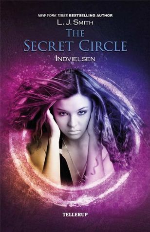 The Initiation (The Secret Circle, #1)