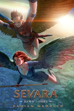 Sevara: Dawn of Hope