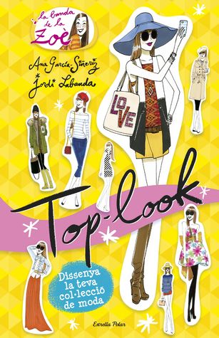 Top Look Ana García-Siñeriz Top Look Ana García-Siñeriz
