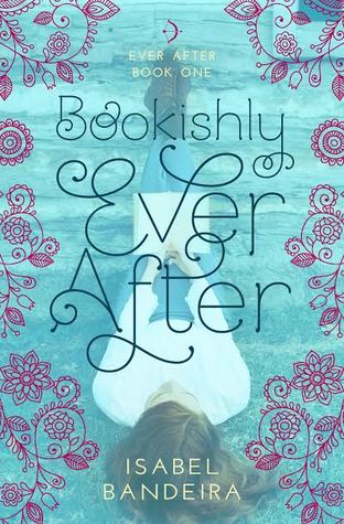 Bookishly Ever After (Ever After, #1)