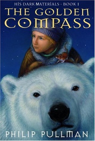 The Golden Compass (His Dark Materials, #1)