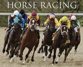 Horse Racing NOT A BOOK Horse Racing NOT A BOOK
