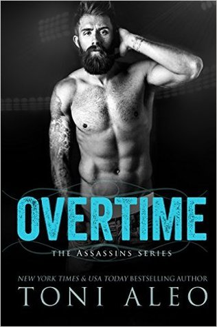 Overtime (Assassins, #7)