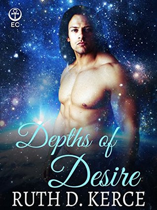 Depths of Desire (Xylon Warriors series Book 5) Ruth D. Kerce Depths of Desire (Xylon Warriors series Book 5) Ruth D. Kerce