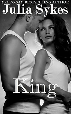 King (Impossible, #7) by Julia Sykes