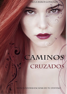 Caminos cruzados (Caminos cruzados, #1) Paula Ramos González Caminos cruzados (Caminos cruzados, #1) Paula Ramos González