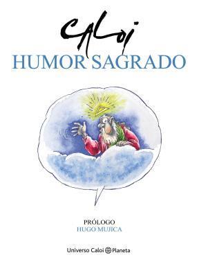 Humor Sagrado Caloi Humor Sagrado Caloi