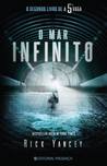 O Mar Infinito (A 5ª onda, #2)