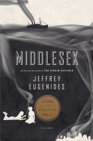 middlesex novel review