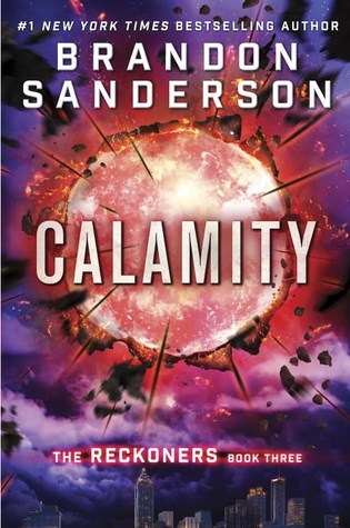 Calamity cover image