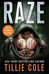 Raze (Scarred Souls, #1)