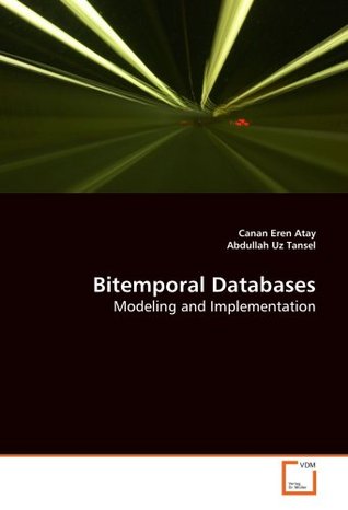 Bitemporal Databases