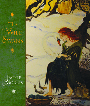 summer of the swans book