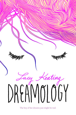 Dreamology by Lucy Keating