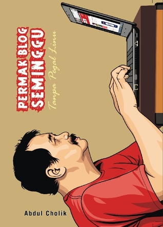 Permak Blog Seminggu Tanpa Pegal Linu Abdul Cholik Permak Blog Seminggu Tanpa Pegal Linu Abdul Cholik