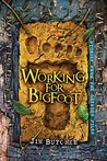 Working for Bigfoot (The Dresden Files, #15.5)