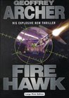 Fire Hawk (Sam Packer, #1) Fire Hawk (Sam Packer, #1)