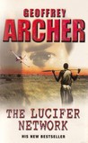 The Lucifer Network (Sam Packer, #2) The Lucifer Network (Sam Packer, #2)