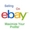 Selling on Ebay Selling on Ebay