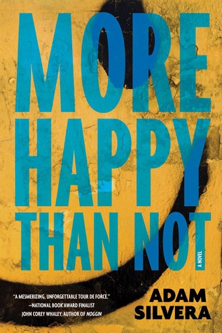 More Happy Than Not