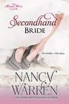 Secondhand Bride (The Almost Wives Club Book 2)