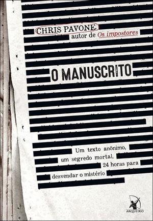O Manuscrito