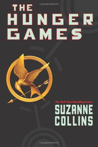 The Hunger Games (The Hunger Games, #1)