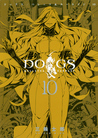 Dogs: Bullets & Carnage, Volume 10