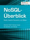 NoSQL-Überblick - Neo4j, Apache Cassandra und HBase (shortcuts 92) NoSQL-Überblick - Neo4j, Apache Cassandra und HBase (shortcuts 92)